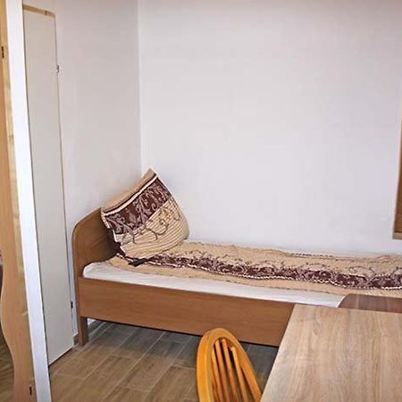 F.E.Matras-Gasse 9 Hotel เวียนนา ภายนอก รูปภาพ