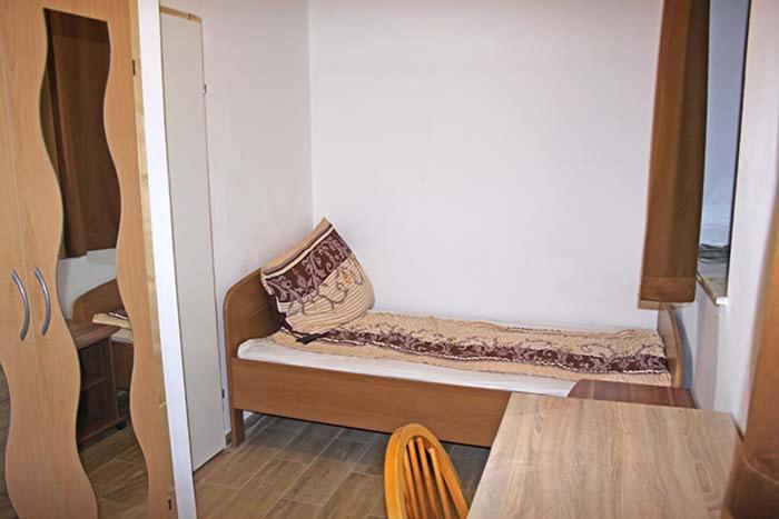 F.E.Matras-Gasse 9 Hotel เวียนนา ภายนอก รูปภาพ