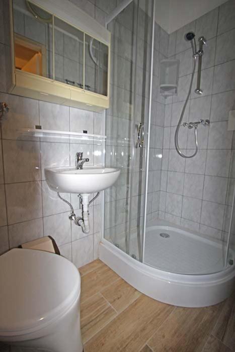 F.E.Matras-Gasse 9 Hotel เวียนนา ภายนอก รูปภาพ